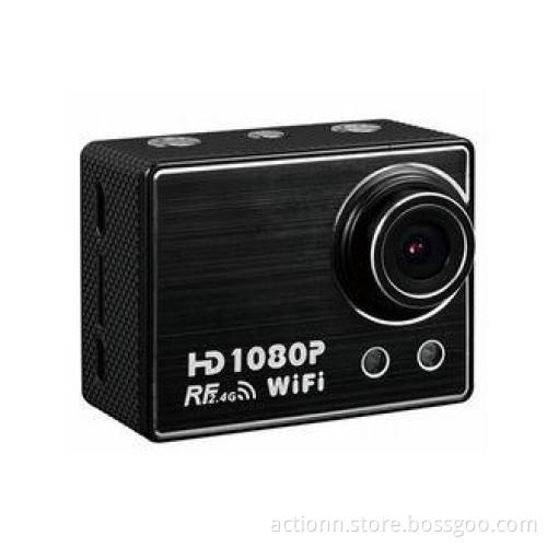 Custom 1. 5 Inch 170 Degree Wide Angle Extreme Sports Camer